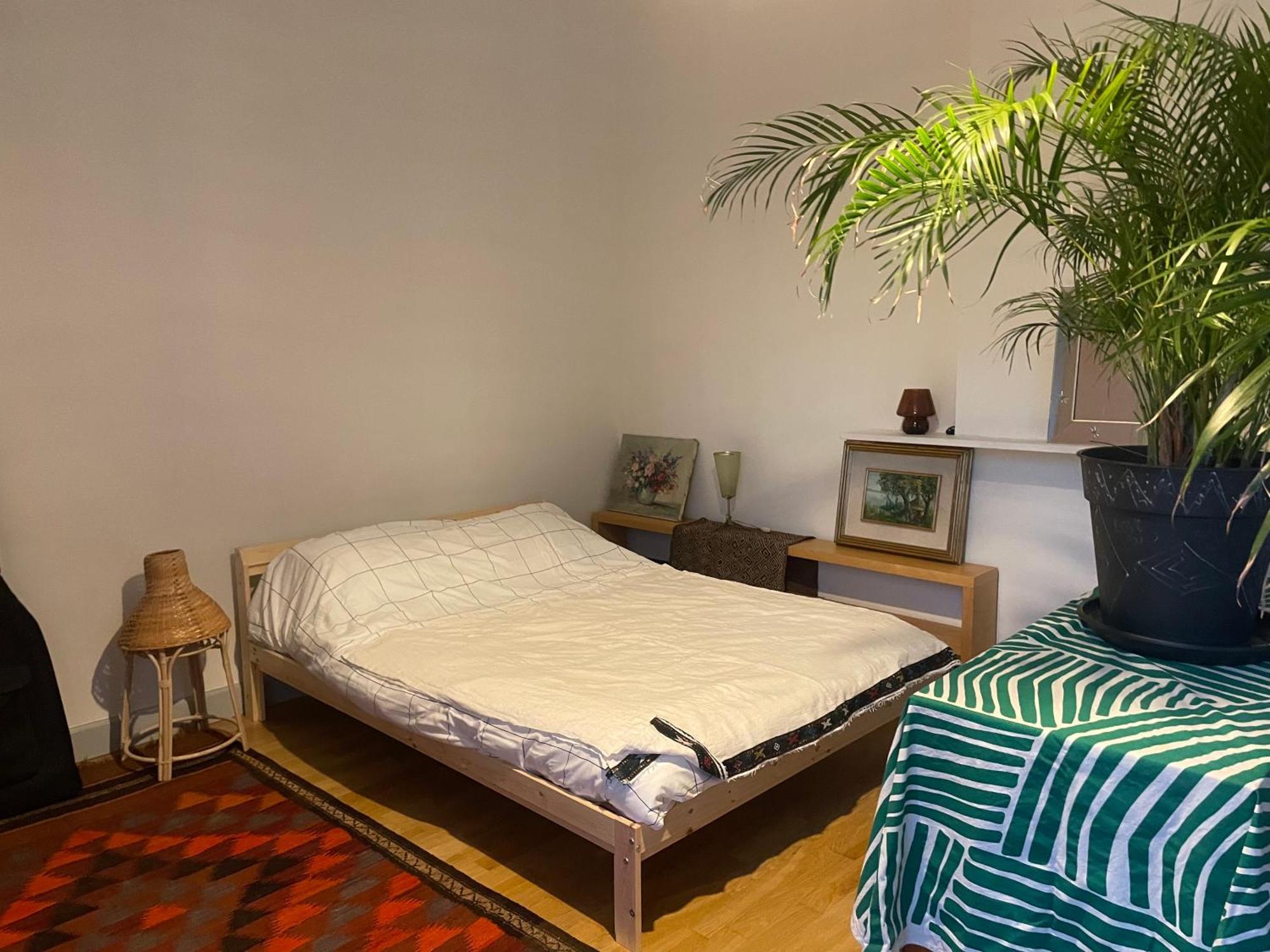Apartment Chez Loys Brüssel