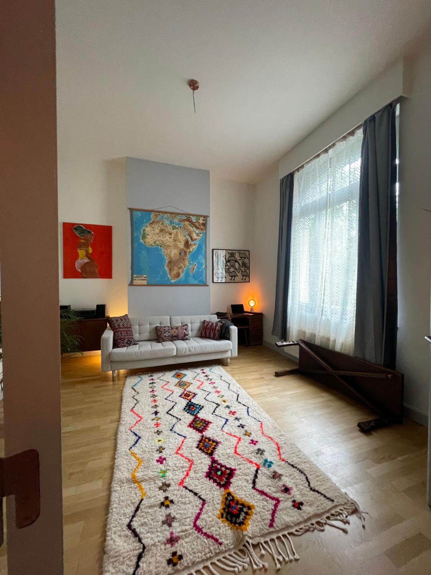 Chez Loys Apartment