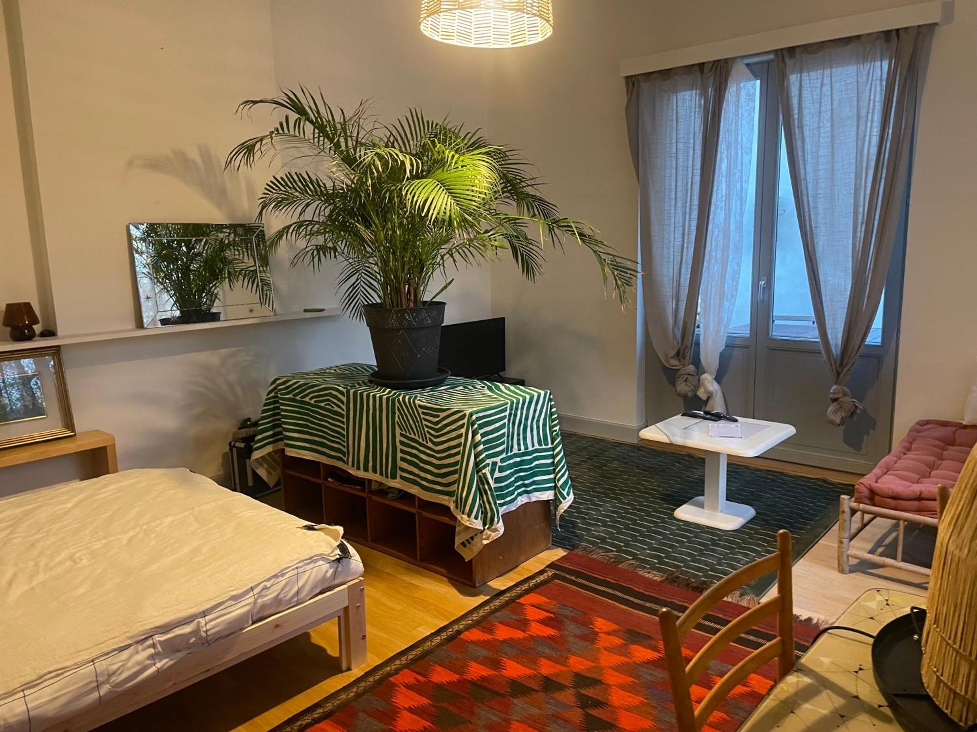 Lejlighed Chez Loys